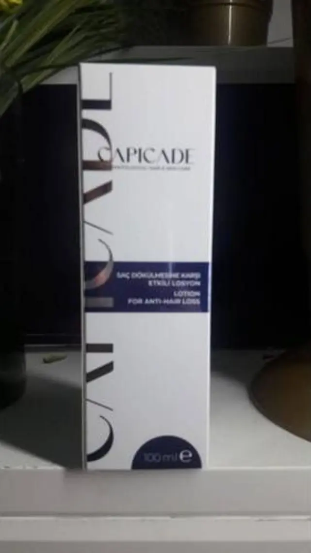 Capicade
