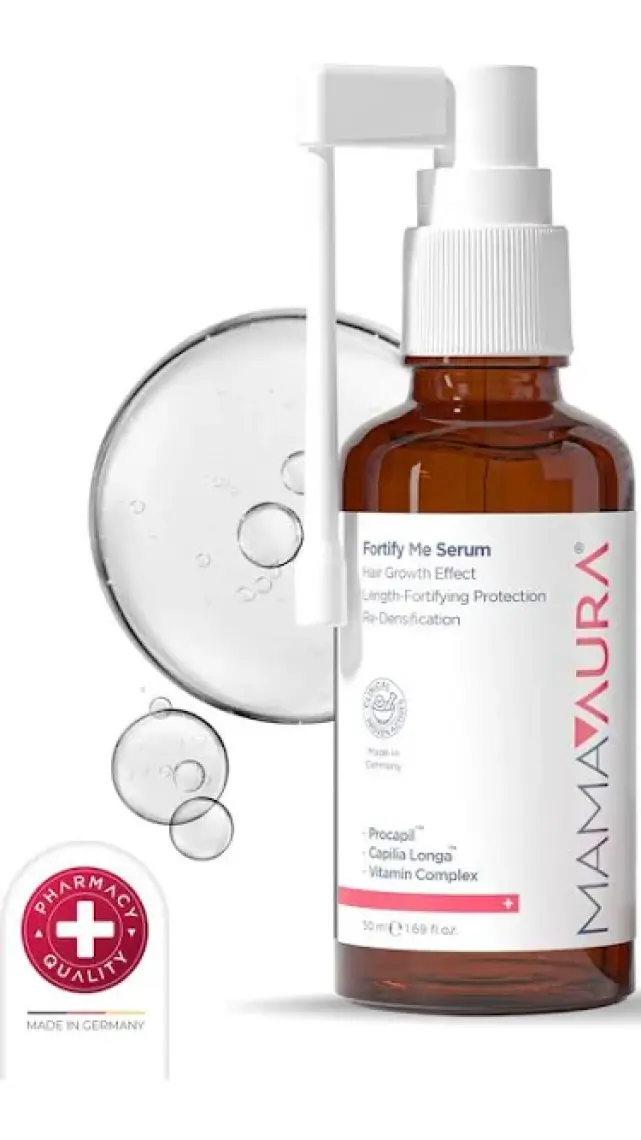 Mamaaura Serum - Fortify Me Serum 50 ml