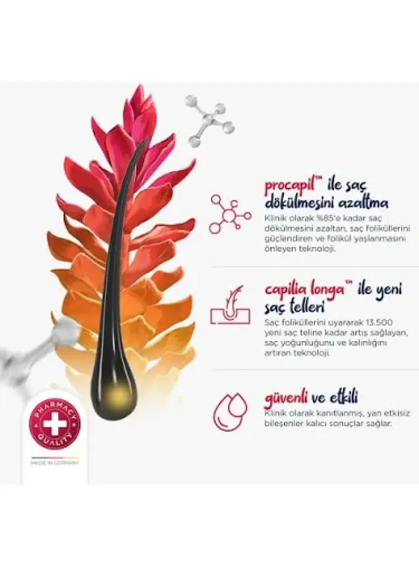 Mamaaura Serum - Fortify Me Serum 50 ml