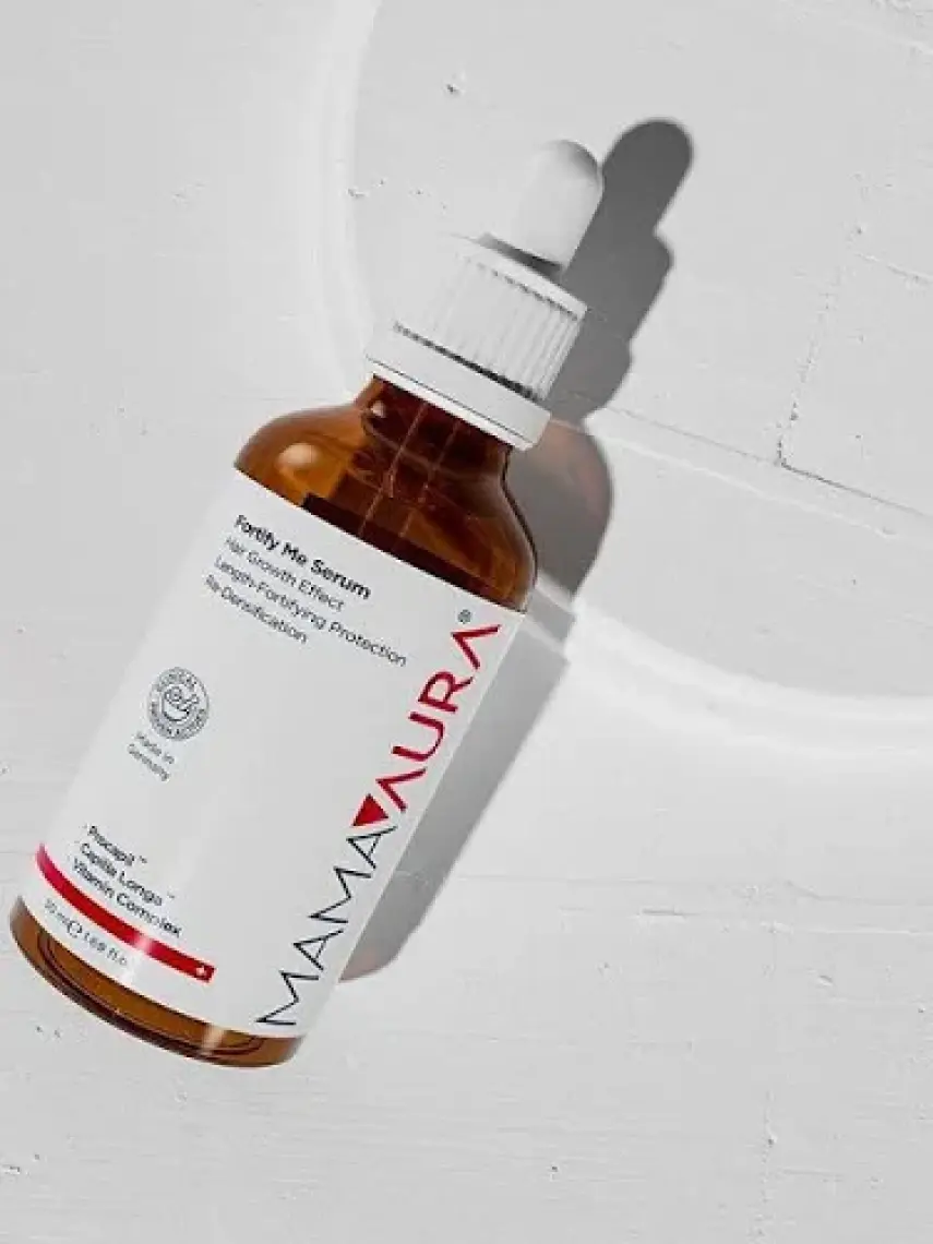 Mamaaura Serum - Fortify Me Serum 50 ml