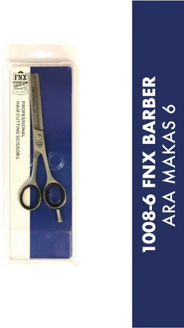 Fnx Barber 1008-6 Efile Makas