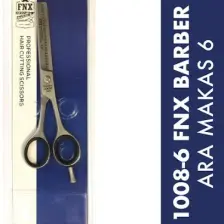 Fnx Barber 1008-6 Efile Makas