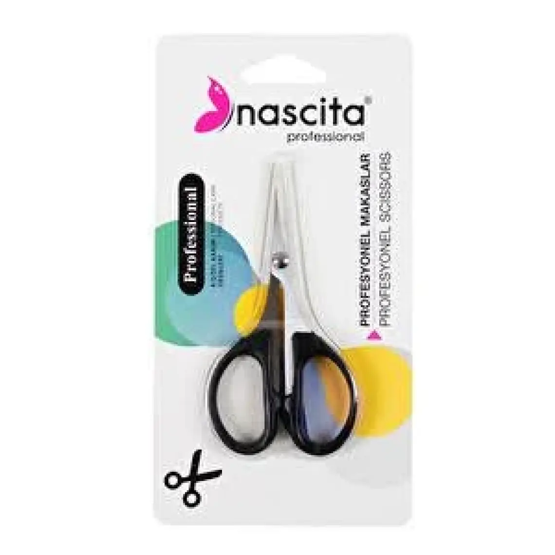 Nascita 4" Makas