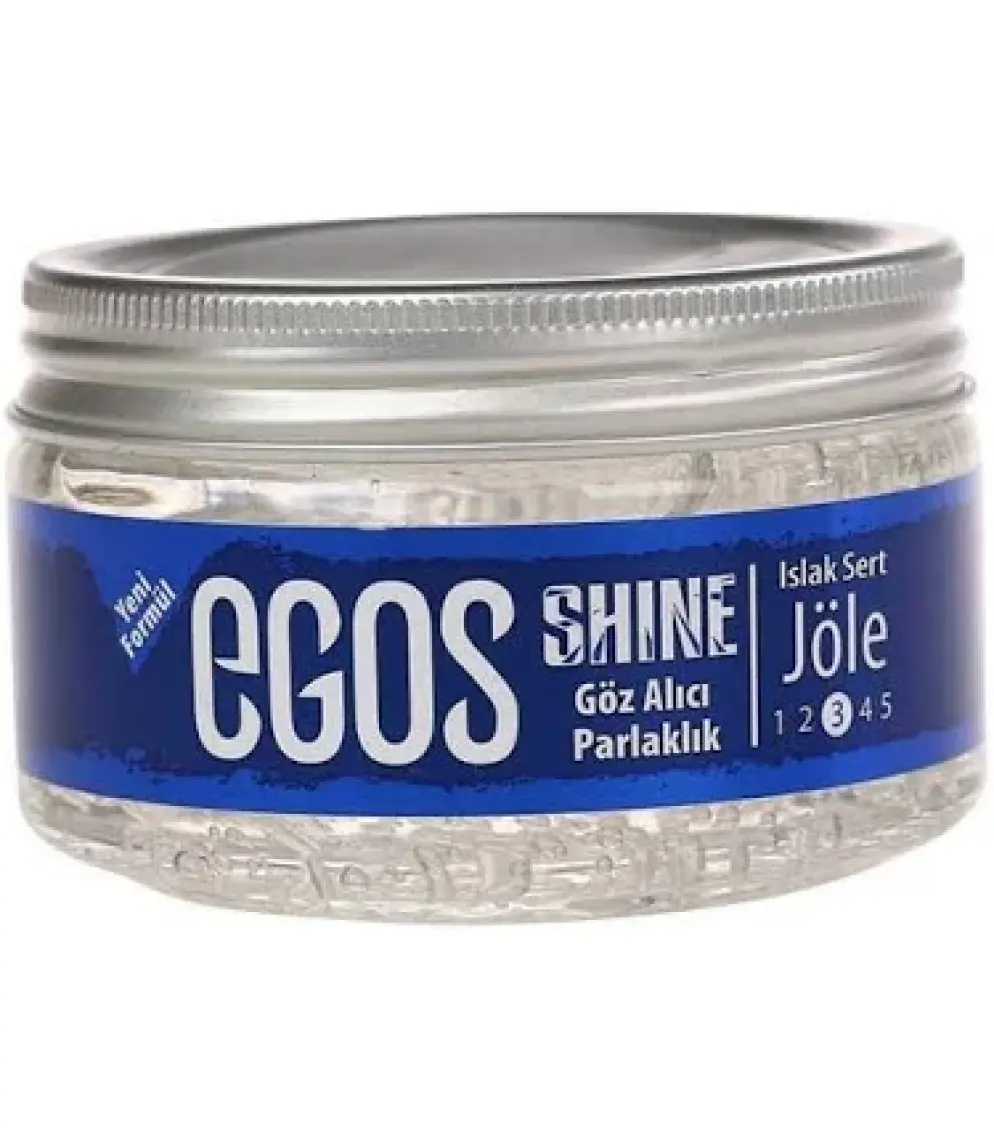 Egos Islak&sert 250 ml
