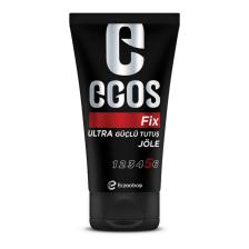 Tüp Jöle Ultra Güçlü Tutuş 150 ml
