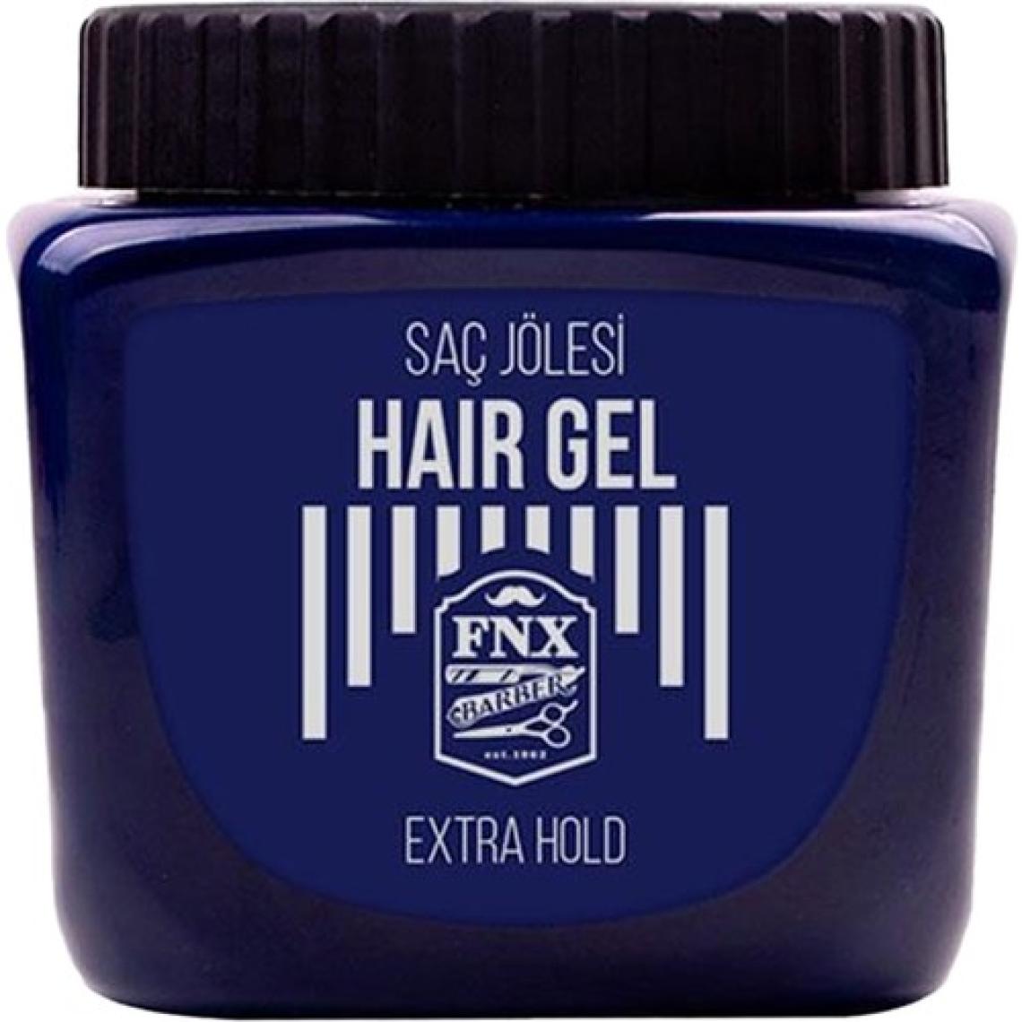 Fnx Barber Sticky Saç Jölesi 700 ml
