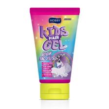 Çocuk Saç Jölesi Unicorn 150 ml