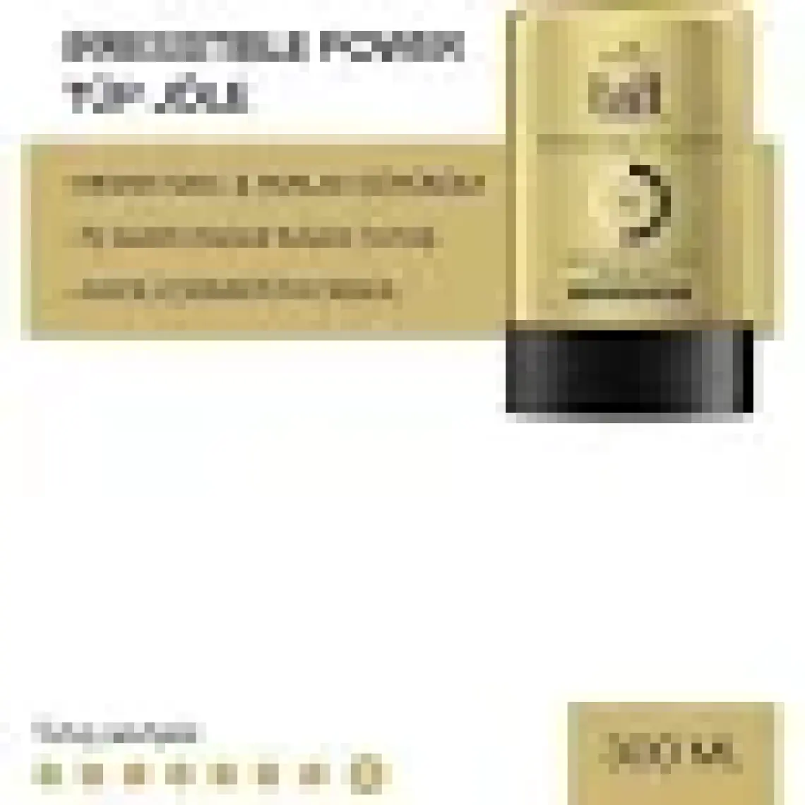 Taft Irresistible Power Jöle 300 ml