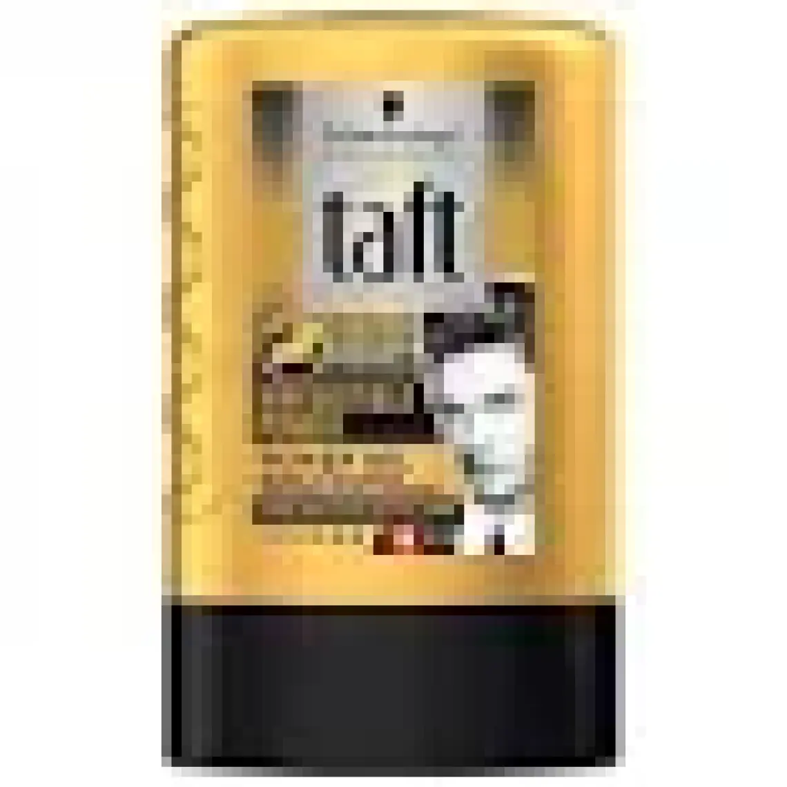 Taft Irresistible Power Jöle 300 ml