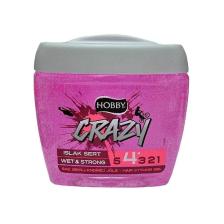 Hobby Crazy Jöle Islak Sert 700 ml