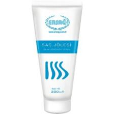 Bitkisel Saç Jölesi Islak Görünümlü 200ml