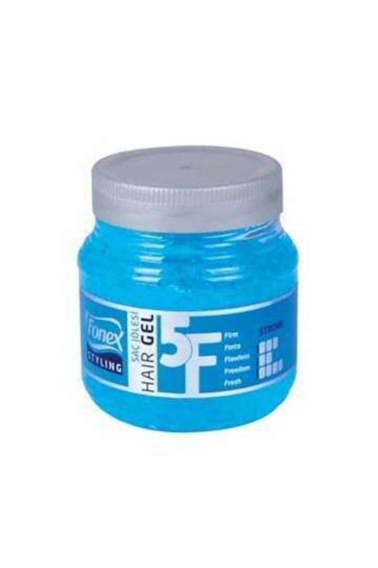 Jöle Sert Mavi 150 ml