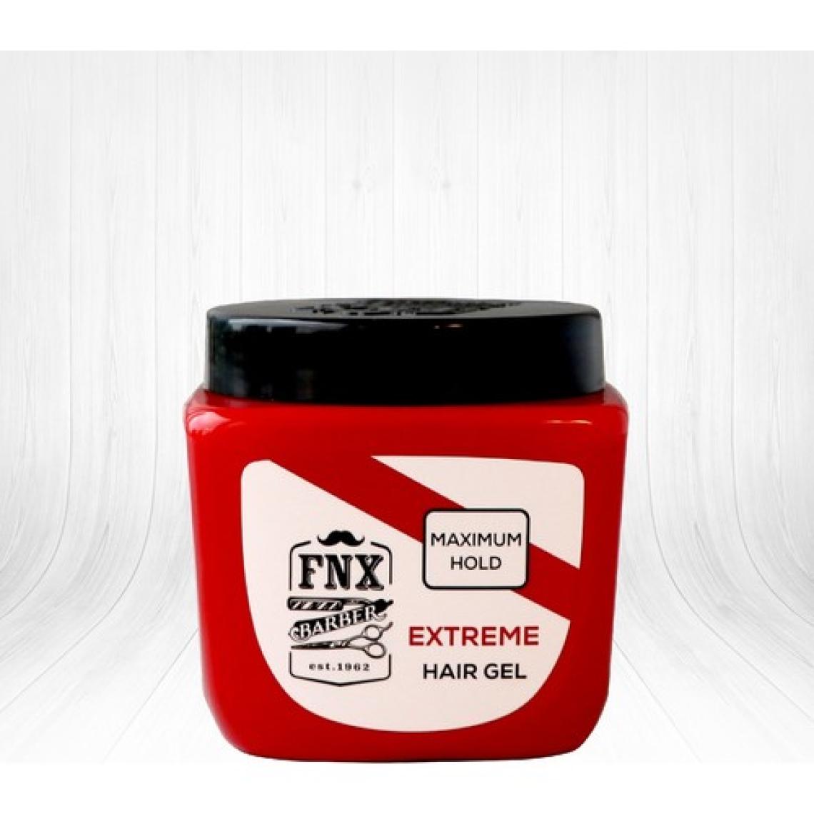 Fnx Barber Extreme Saç Jölesi 700 ml