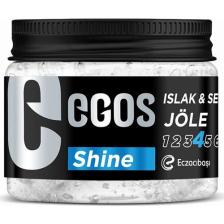 Egos Shine Islak Sert Saç Jölesi 400 ml