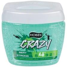 Hobby Crazy Head Sert Jöle 700 ml