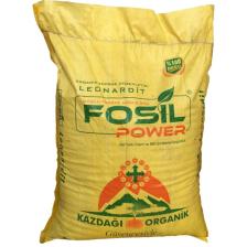 Organik Toprak Düzenleyici Leonardit Ph 2-4 25 Kg