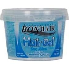 Bonhair Islak Sert Mavi Jöle 140 ml