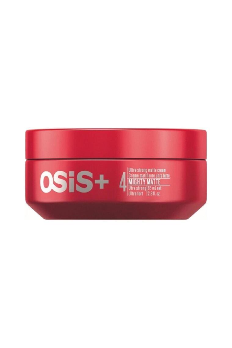 Osis Mighty Matte Güçlü Tutucu Mat Wax 85ml