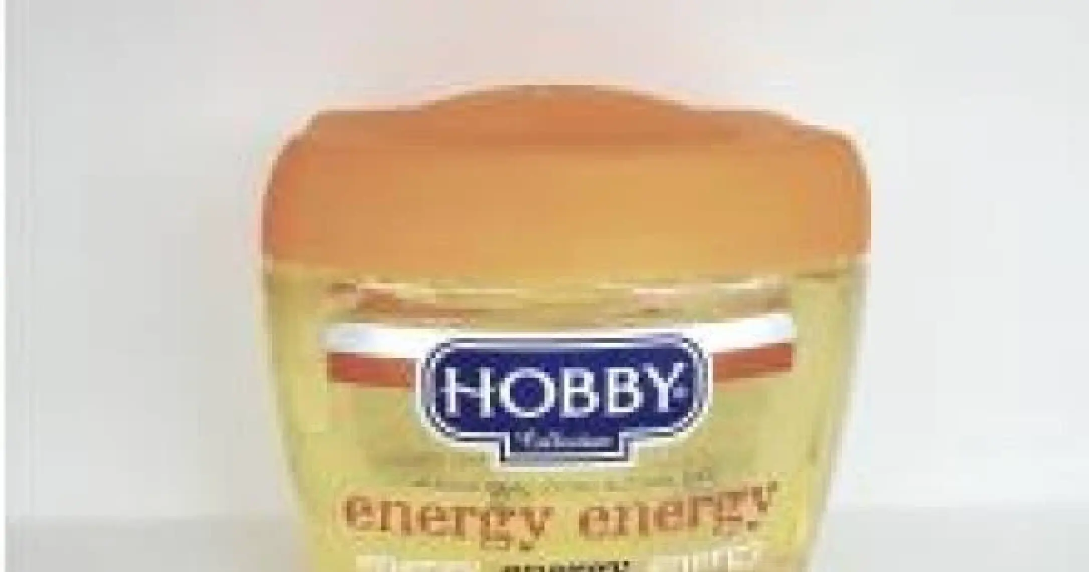 Hobby Crazy Head Saç Şekillendirici  Jöle Sert 700 Ml  Şeffaf, Günlük Kullanım için Uzun Süreli Fiksasyon