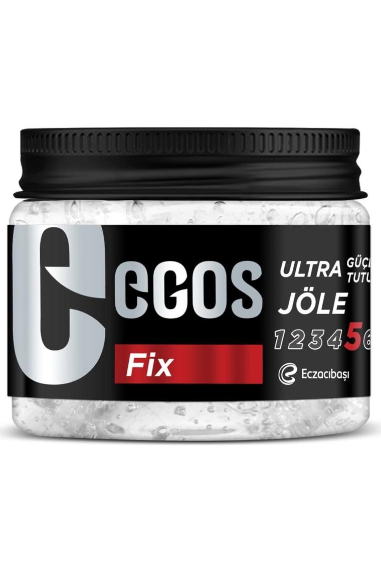 Kavanoz Ultra Güçlü Tutuş Jöle 400 ml