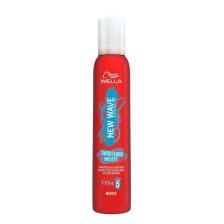 New Wave Smoothing Saç Köpüğü - 200 ml