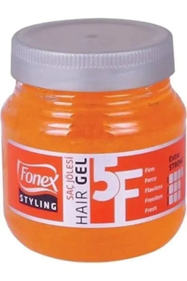 Fonex Sac Jolesı Extra Strong 150 ml