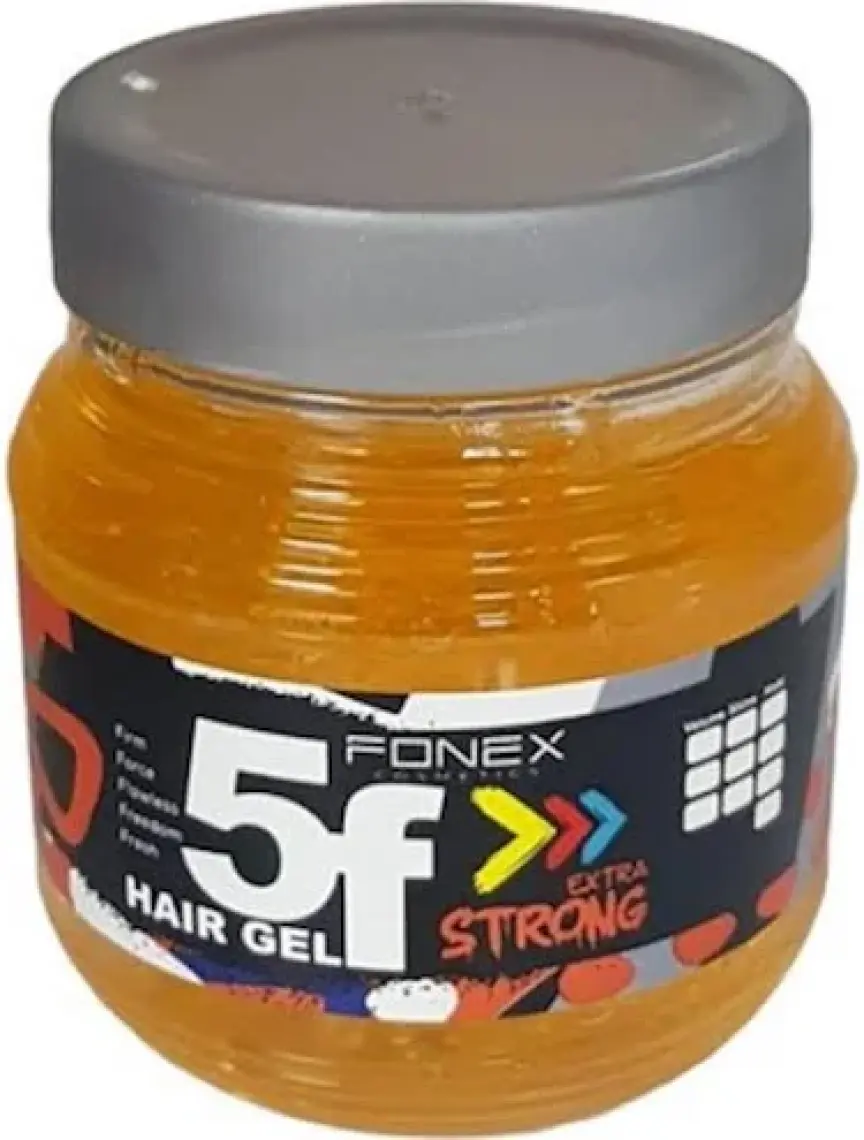 Fonex Sac Jolesı Extra Strong 150 ml