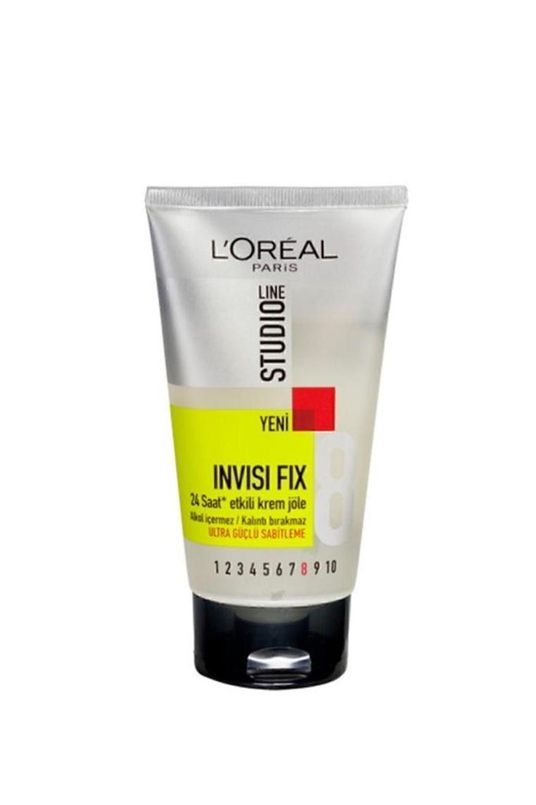L'Oréal Paris Studio Line Invisifix  Ultra Güçlü Sabitleme