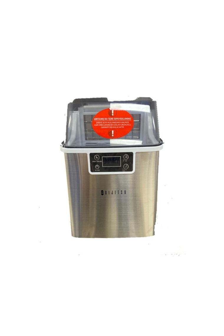 Dbm 25 20 Kg Buz Makinesi