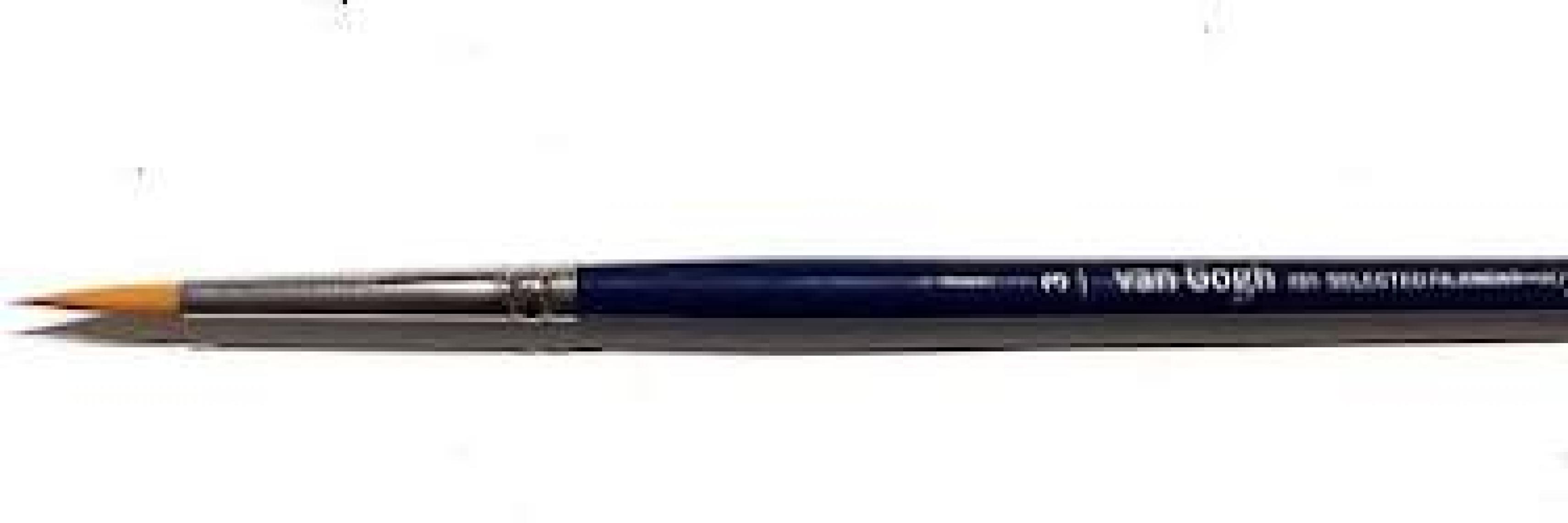 Van Gogh 191 Sulu Boya Fırçası No.3 909103
