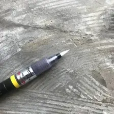 Zıg Mangaka Brush Pen Siyah No:22 Cndm150-22S