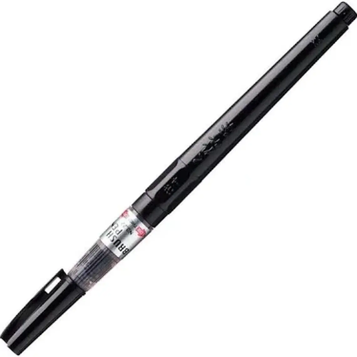 Zıg Mangaka Brush Pen Siyah No:22 Cndm150-22S