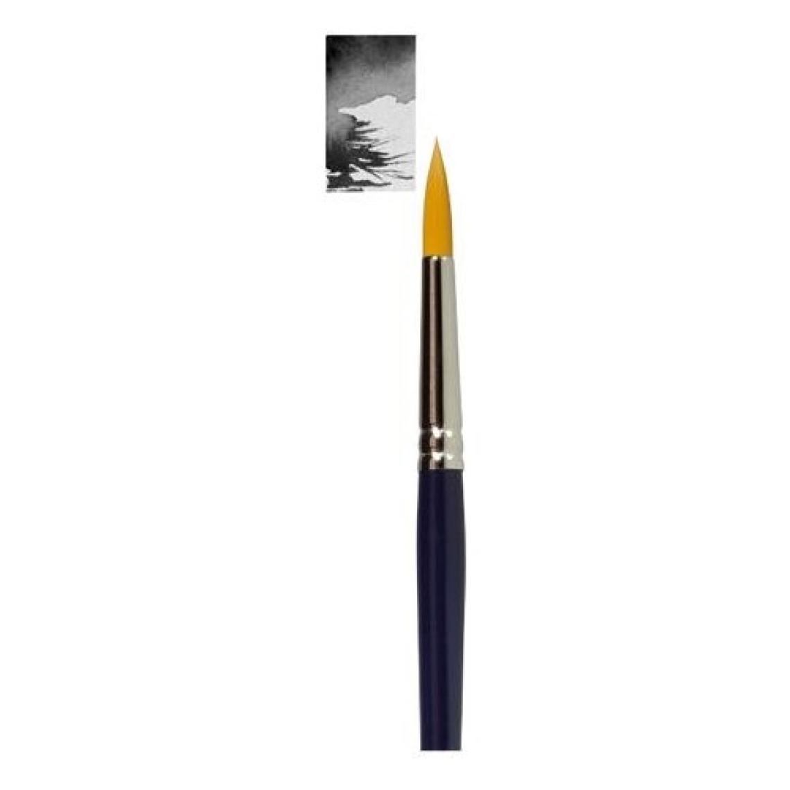 Van Gogh Gwc Fırça 191 Serisi No-18