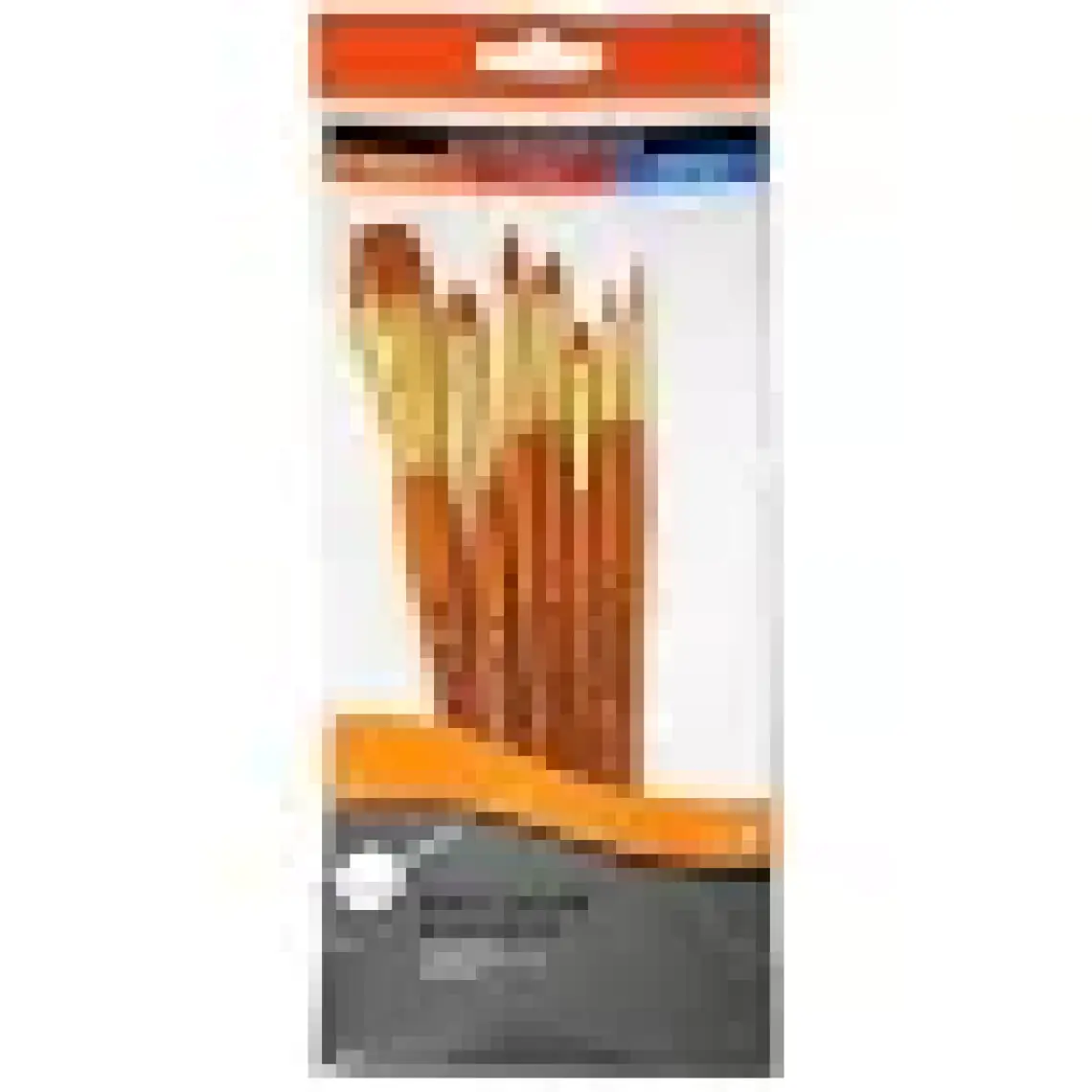 Daler Rowney Fırça Seti 7Li 216920700