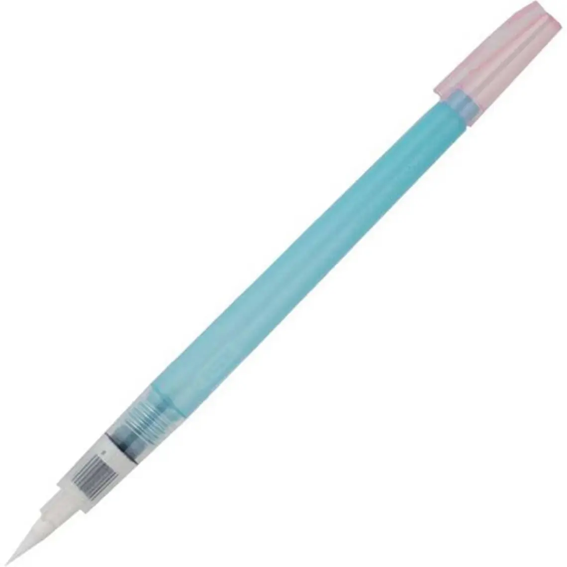 Zig Watercolor Su Firçasi Brush2O Medium Wsbr02/J