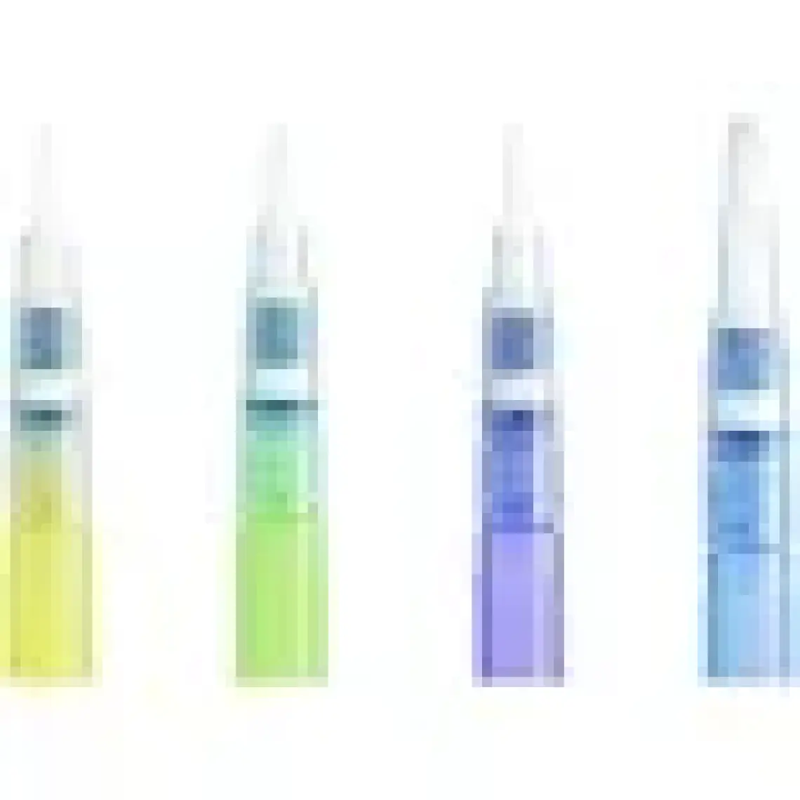Zig Watercolor Su Firçasi Brush2O Medium Wsbr02/J