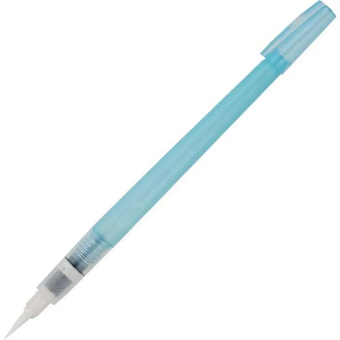 Zig Watercolor Su Firçasi Brush2O Large Wsbr03/J