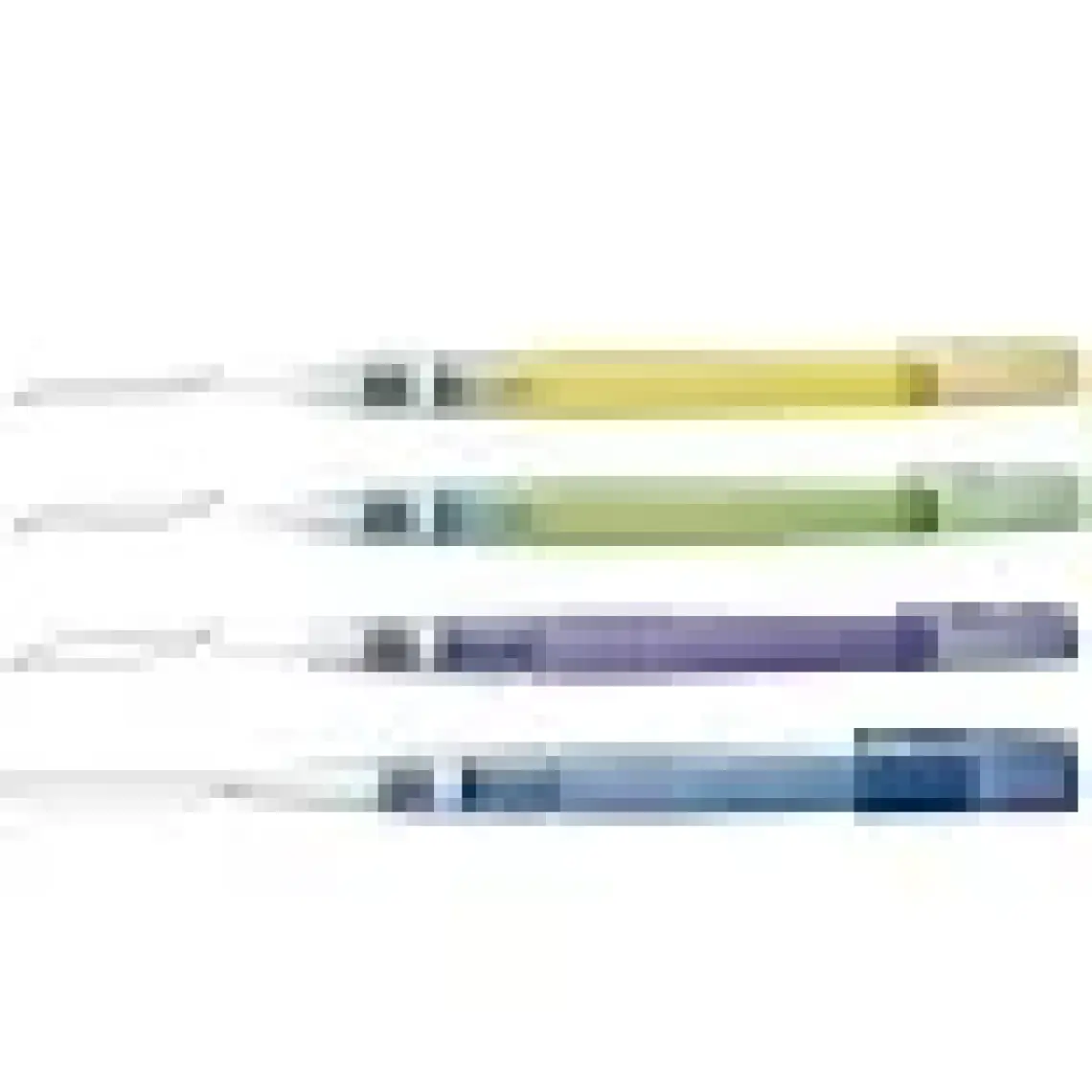 Zig Watercolor Su Firçasi Brush2O Large Wsbr03/J