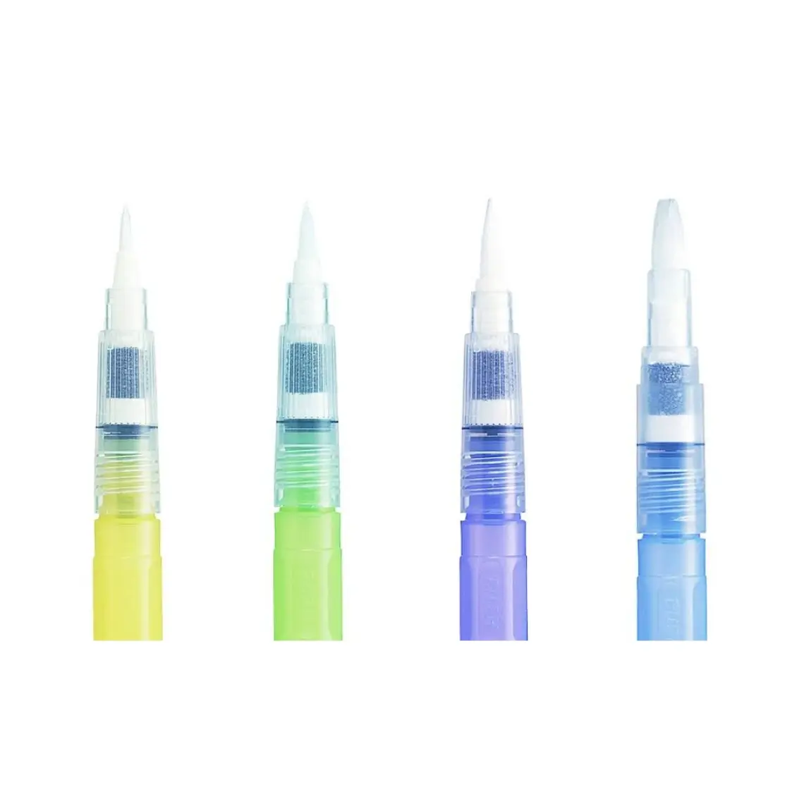 Zig Watercolor Su Firçasi Brush2O Large Wsbr03/J