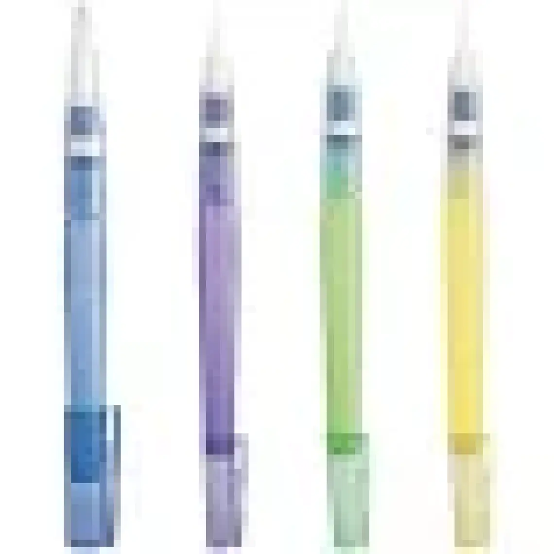 Zig Watercolor Su Firçasi Brush2O Large Wsbr03/J