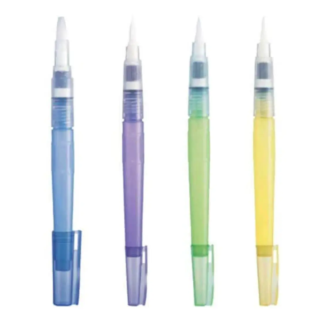 Zig Watercolor Su Firçasi Brush2O Large Wsbr03/J