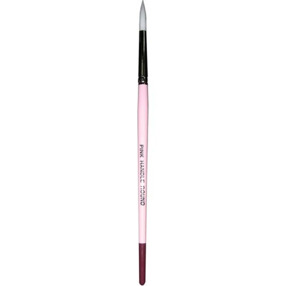Van Gogh 90915110 Pembe Oil Akrilik Boya Fırçası 191 No:10