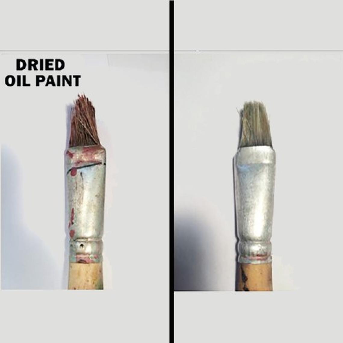 Terlans Sanatsal Boya ve Fırça Temizleme Jeli 250 ml