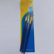 Fanart Fırça Seti Dove 5 K.Mav Sap 5Li F-71500.905
