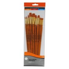 Daler Rowney Fırça Seti 10Lu 216920110