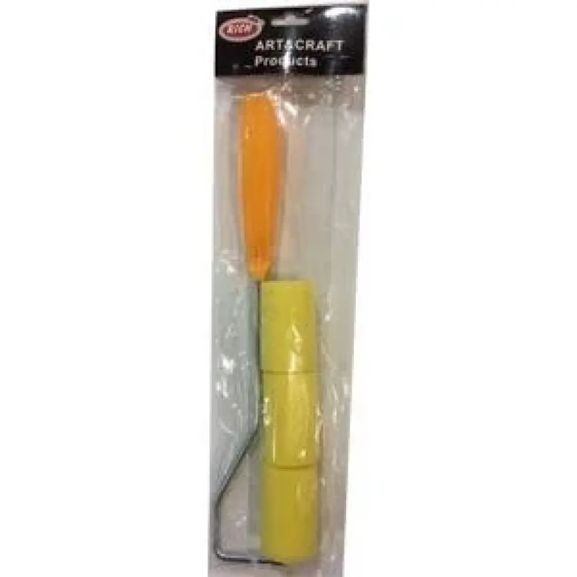 Rich 5 Cm Sünger Rulo 3'Lü Set