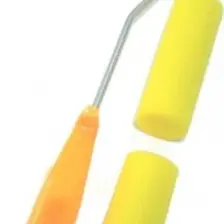 Rich 5 Cm Sünger Rulo 3'Lü Set