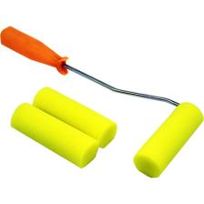 Rich 5 Cm Sünger Rulo 3'Lü Set