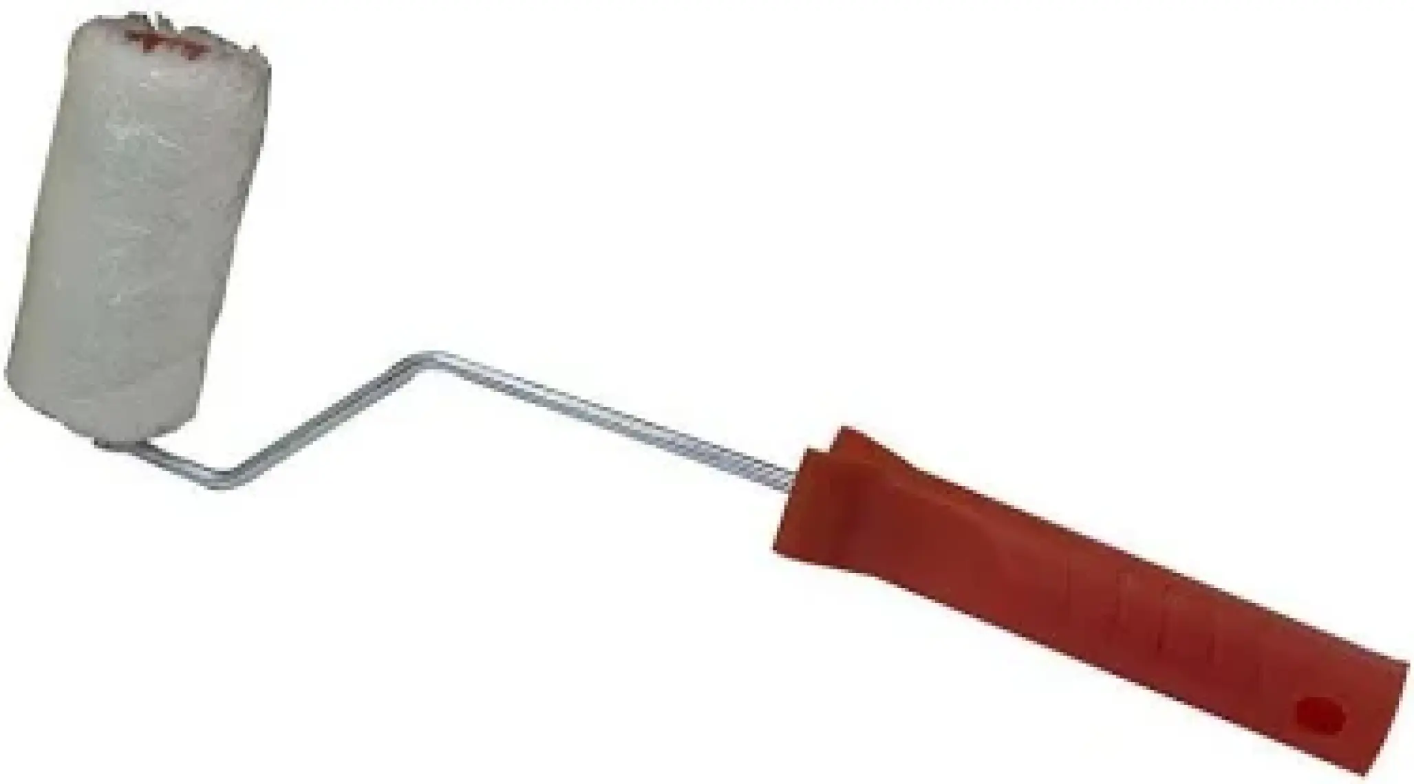 Rich Maxi İpek Rulo Fırça 10cm