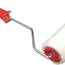 Rich Maxi İpek Rulo Fırça 10cm